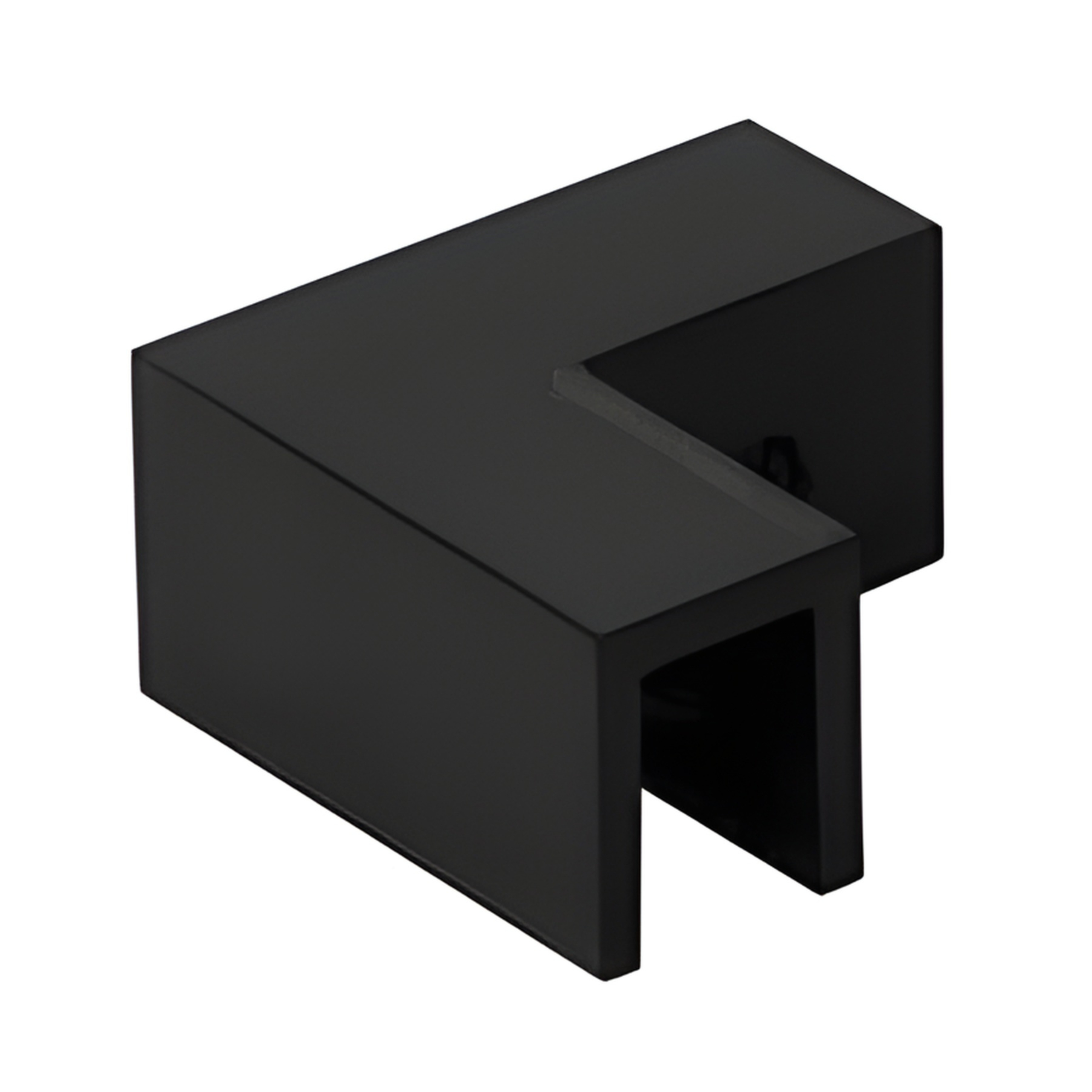 90“ _Sleeve Over_ Glass Clamp