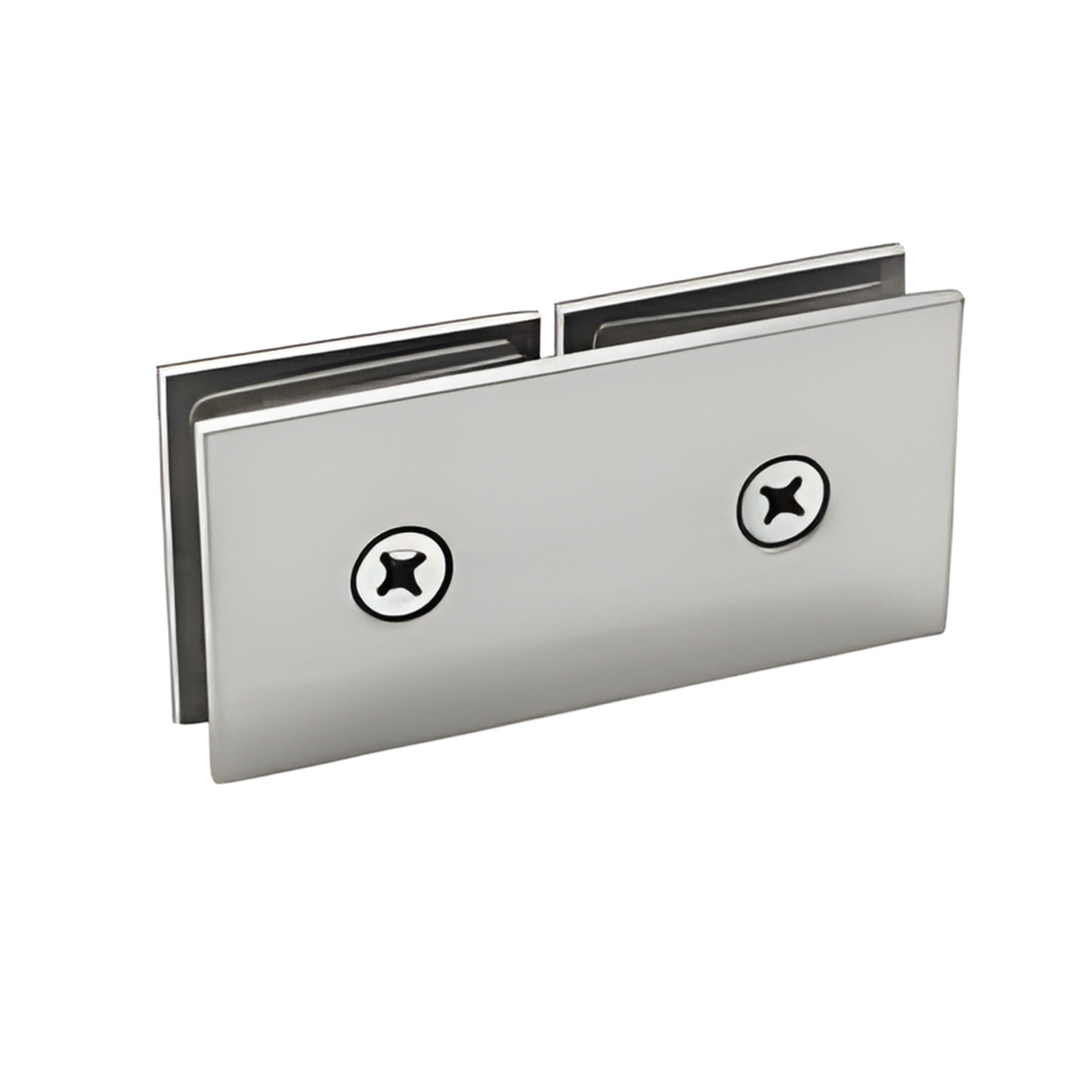 Glass Clamp DS 45mm x 92mm