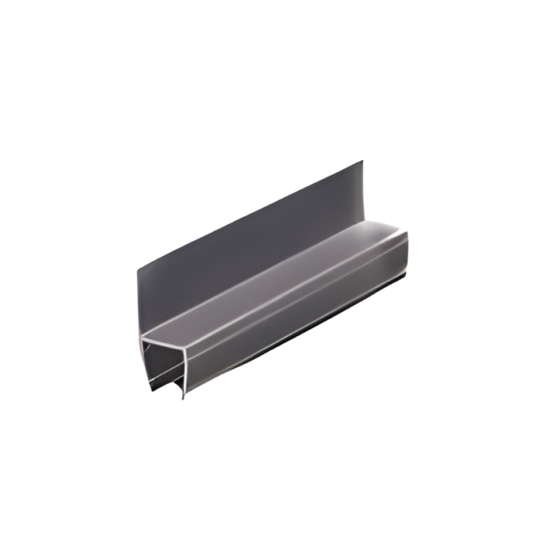 PVC Door Sweep w_ L Seal