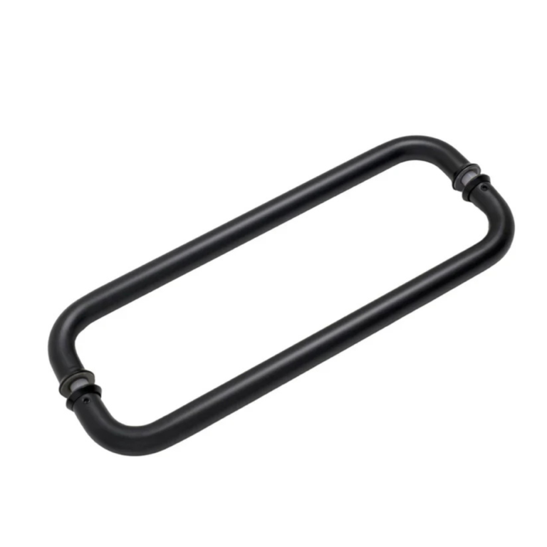 Round Handle Bar