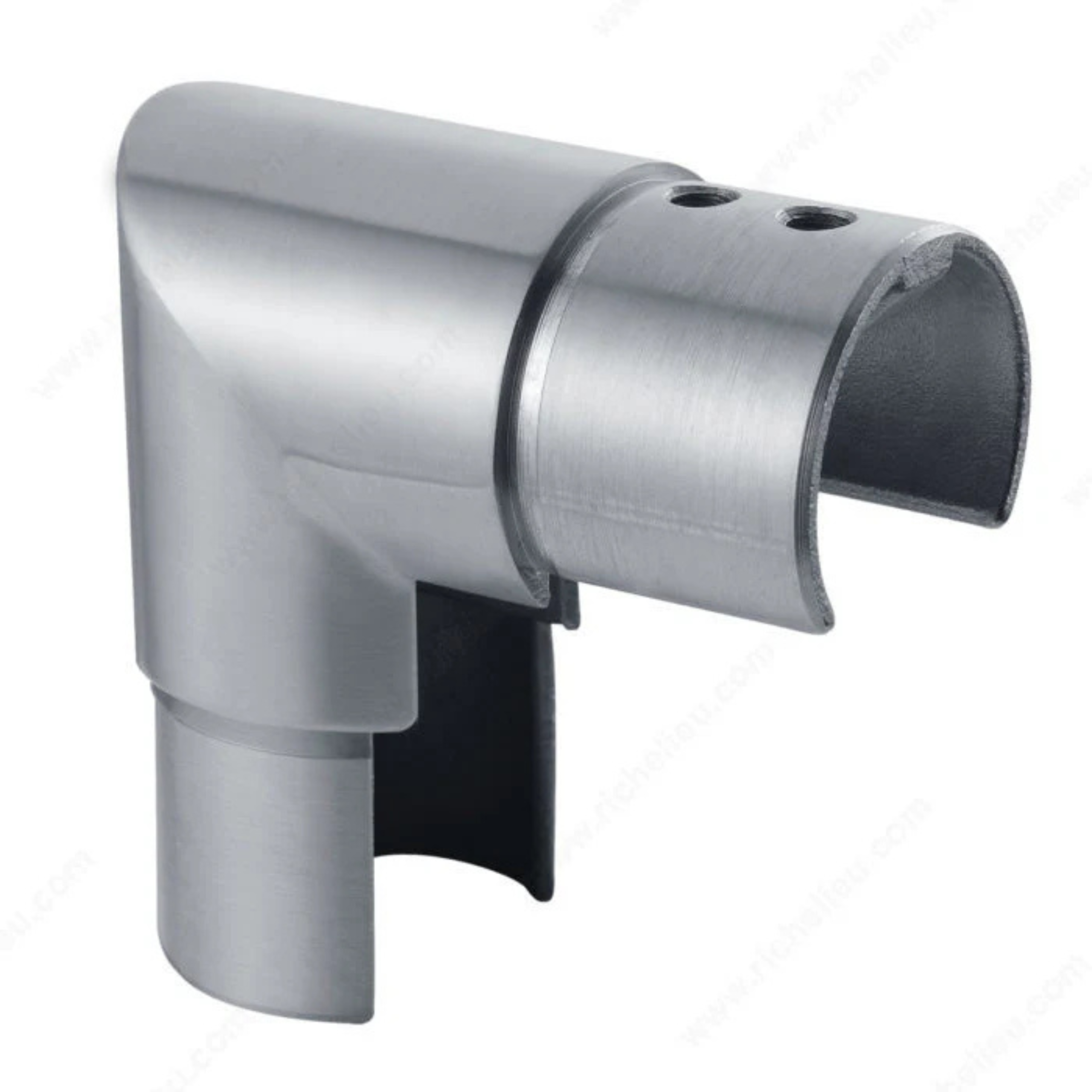 Vertical 90“ (Top Rail)