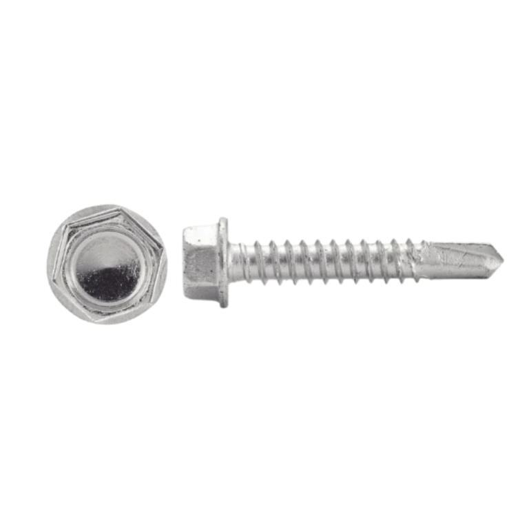 #10 Railing Screws