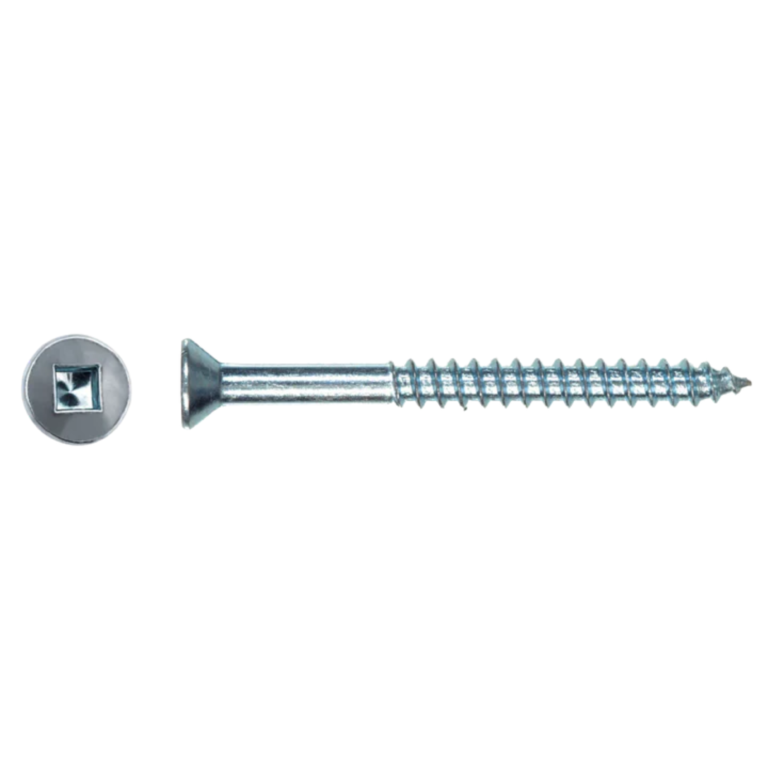 #10 Wood Screw