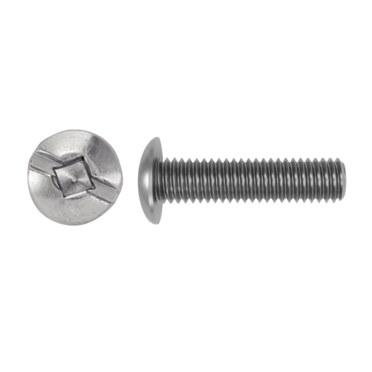 #8 Machine Screws