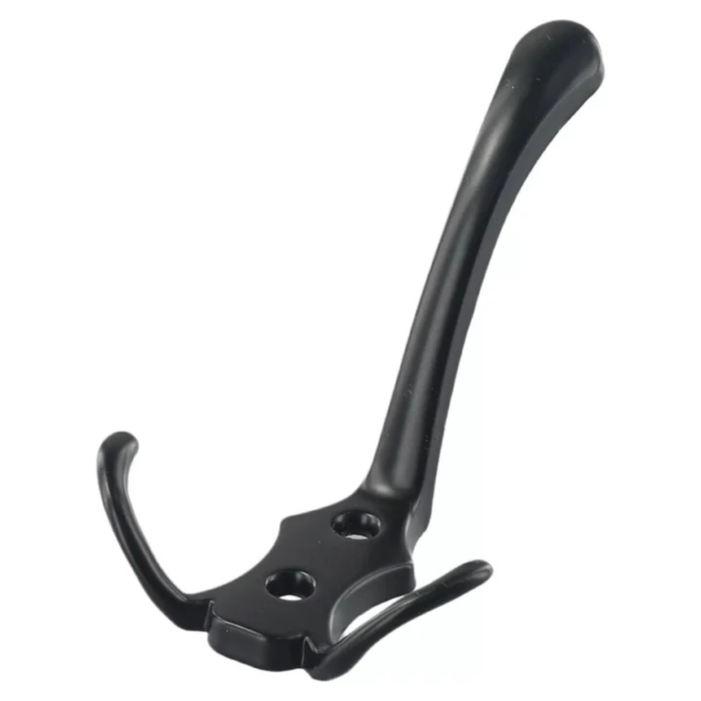 Heavy Duty Double Prong Hook