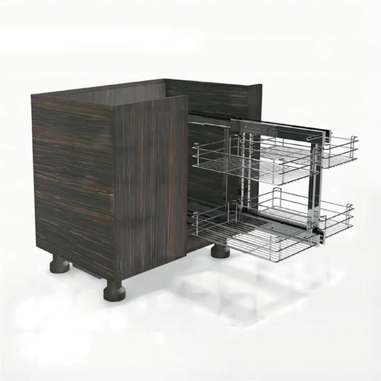 Magic Corner (Right Side)