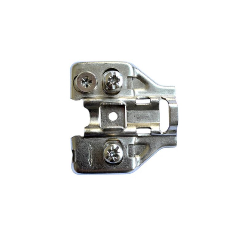 Northam 3D Hinge Plate