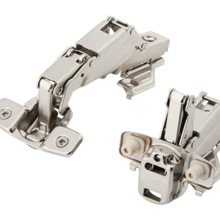 Northam Base Corner 165° Hinge