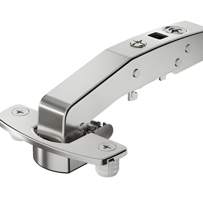 Northam Wall Corner 45° Hinge