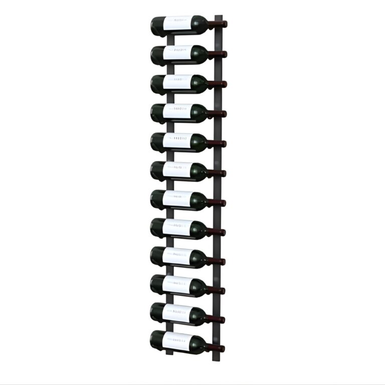 One Bottle Holder Rack