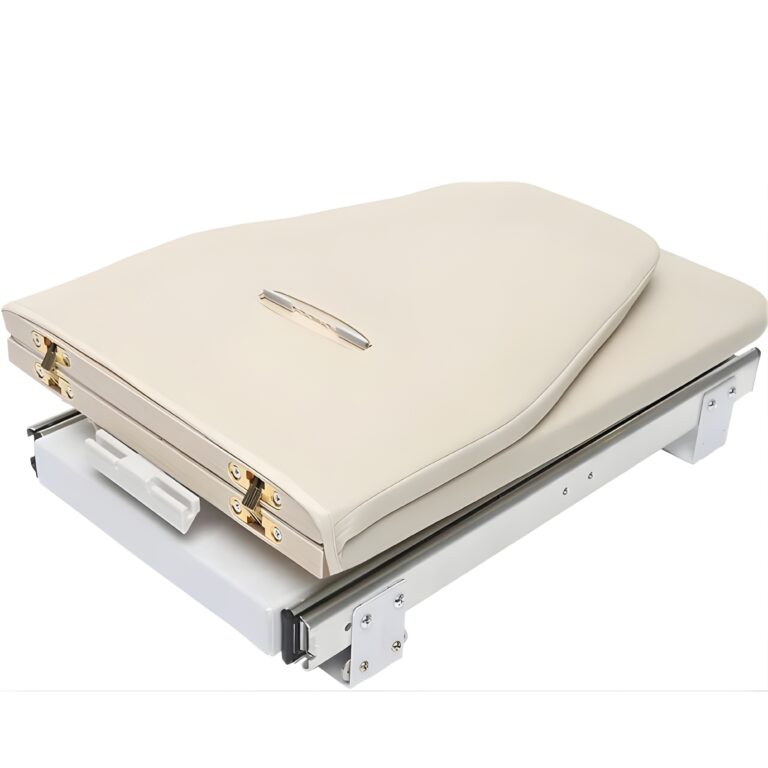 Retractable Ironing Board