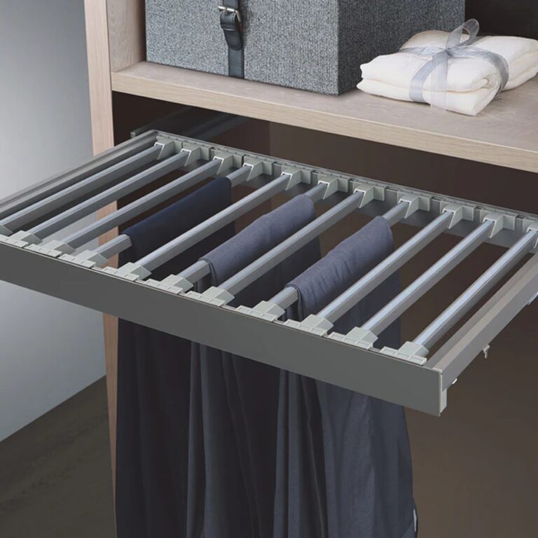 Trouser Rack